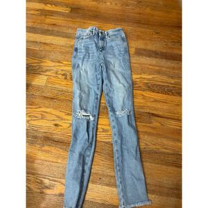 We The People Size 26 Jeans